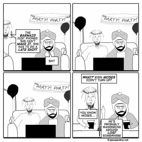 party
