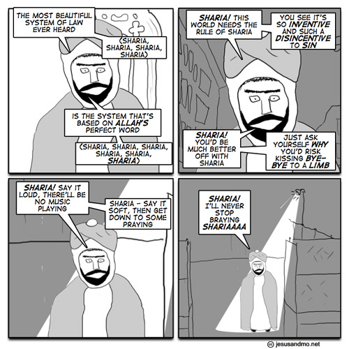 sharia