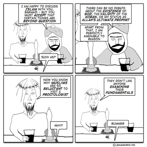 islam