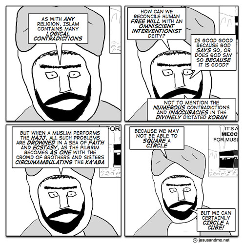 hajj