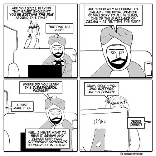 salah