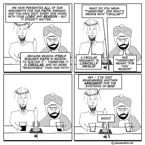 logic