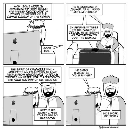 dawah