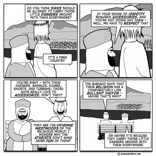 sikhs