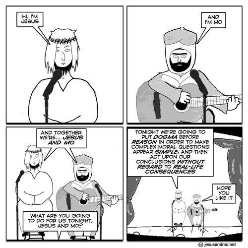 dogma