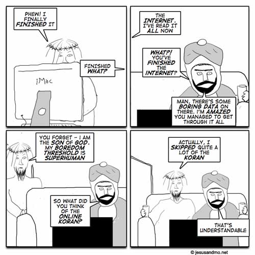 data