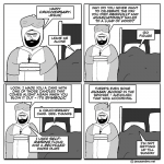 Jesus and Mo