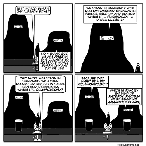 burka