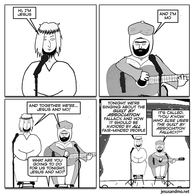 fallacy