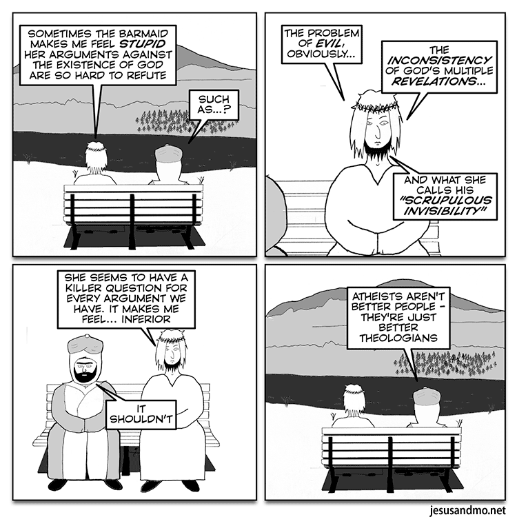 refute